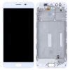 TFT LCD Screen for Vivo X9 / X9s Digitizer Full Assembly with Frame (White) - Image 3