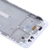 TFT LCD Screen for Vivo X9 / X9s Digitizer Full Assembly with Frame (White) - Image 4