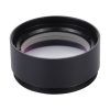 Stereo Microscopes Auxiliary Objective Lens Barlow Lens Magnifier 0.7X WD165 - Image 4