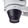 Stereo Microscopes Auxiliary Objective Lens Barlow Lens Magnifier 0.7X WD165 - Image 9