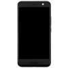 Original LCD Screen for HTC U11 Digitizer Full Assembly with Frame (Black) - Image 2