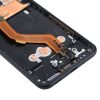 Original LCD Screen for HTC U11 Digitizer Full Assembly with Frame (Black) - Image 4