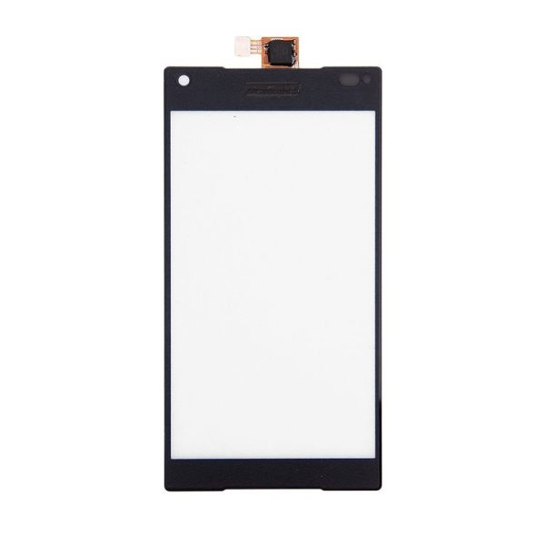 Touch Panel for Sony Xperia Z5 Compact / Z5 mini (Black) - Image 2