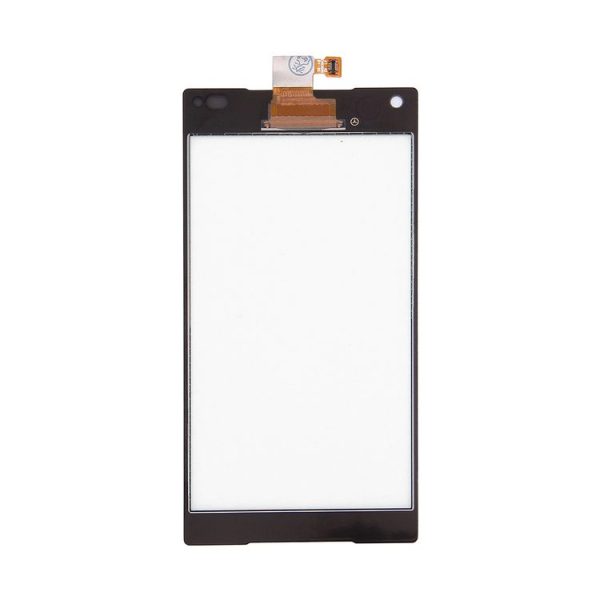 Touch Panel for Sony Xperia Z5 Compact / Z5 mini (Black) - Image 3