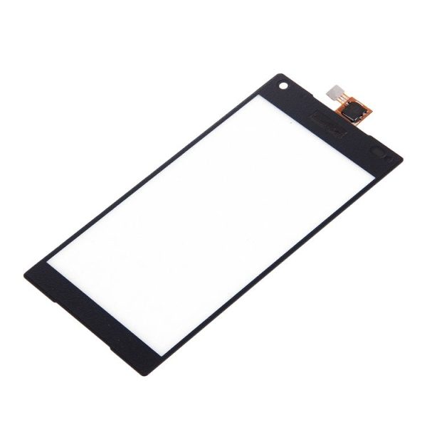 Touch Panel for Sony Xperia Z5 Compact / Z5 mini (Black) - Image 4