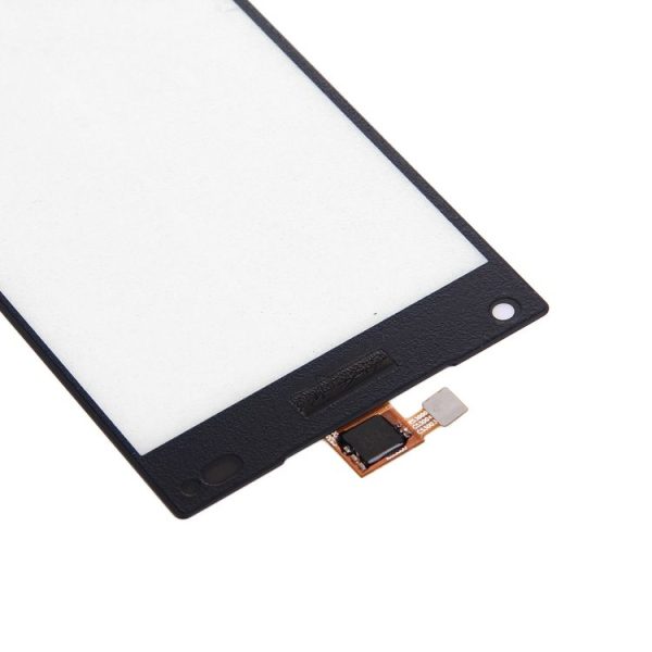 Touch Panel for Sony Xperia Z5 Compact / Z5 mini (Black) - Image 5