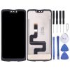 Original LCD Screen for Doogee S90 with Digitizer Full Assembly (Black) - Image 2