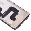 Original LCD Screen for Doogee S90 with Digitizer Full Assembly (Black) - Image 5