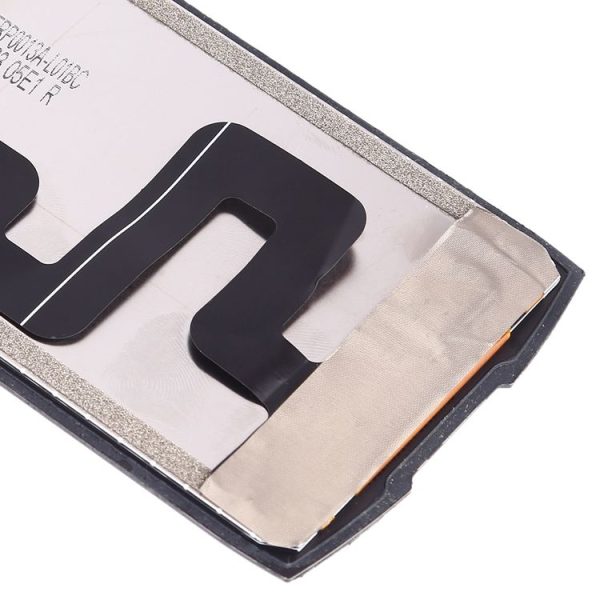 Original LCD Screen for Doogee S90 with Digitizer Full Assembly (Black) - Image 5