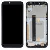 Original LCD Screen for Umidigi A3 with Digitizer Full Assembly (Black) - Image 3