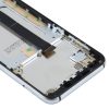 Original LCD Screen for Umidigi A3 with Digitizer Full Assembly (Black) - Image 4