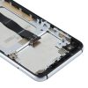 Original LCD Screen for Umidigi A3 Pro Digitizer Full Assembly With Frame (Silver) - Image 4
