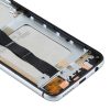 Original LCD Screen for Umidigi A3 Pro Digitizer Full Assembly With Frame (Silver) - Image 5