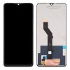 TFT LCD Screen for Nokia 5.3 TA-1227 / TA-1229 / TA-1223 / TA-12234 with Digitizer Full Assembly (Black) - Image 3