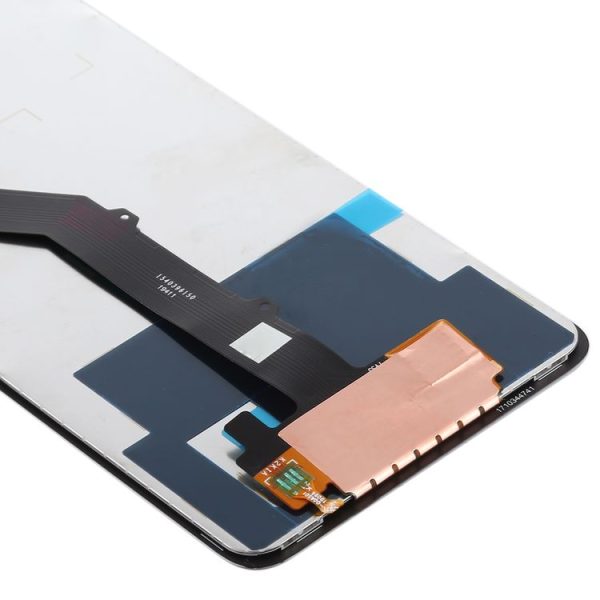 TFT LCD Screen for Nokia 5.3 TA-1227 / TA-1229 / TA-1223 / TA-12234 with Digitizer Full Assembly (Black) - Image 5