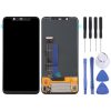OEM OLED LCD Screen and Digitizer Full Assembly for Xiaomi Mi 8 (Black) - Image 2