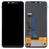 OEM OLED LCD Screen and Digitizer Full Assembly for Xiaomi Mi 8 (Black) - Image 3