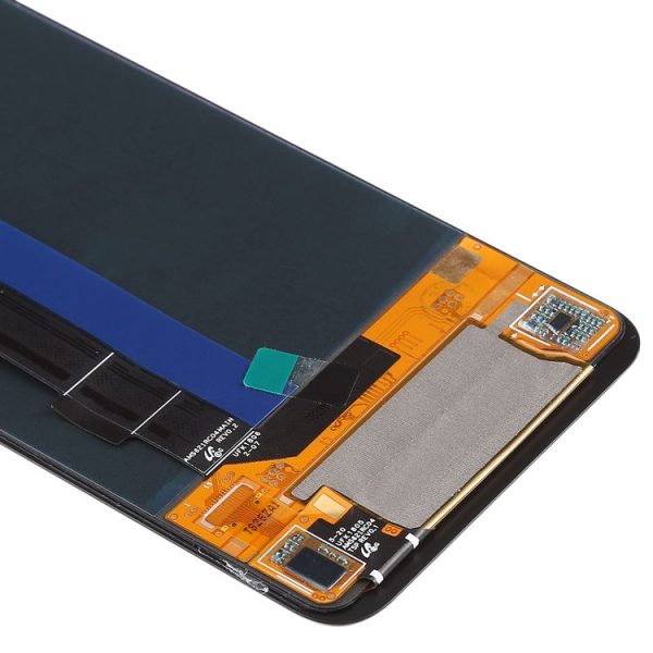OEM OLED LCD Screen and Digitizer Full Assembly for Xiaomi Mi 8 (Black) - Image 5