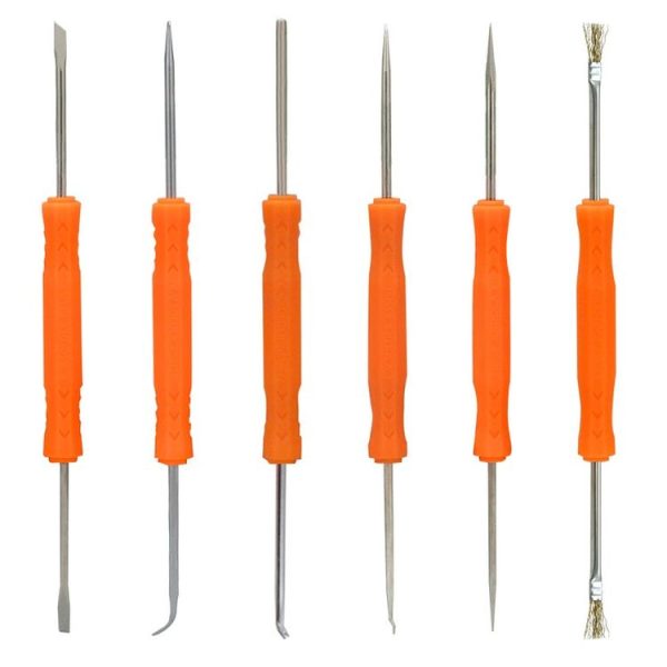 BEST-SA-10 6 in 1 Soldering Aid Tool - Image 2