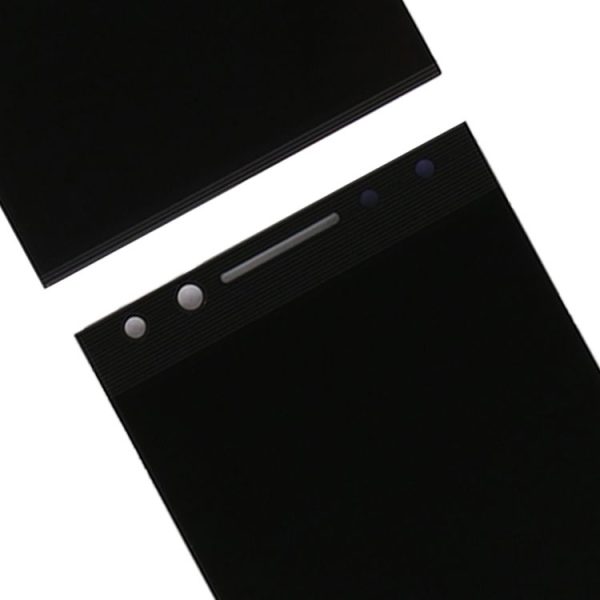 OEM LCD Screen for Alcatel 5 / 5086 / 5086Y / 5086D / 5086A with Digitizer Full Assembly (Gold) - Image 4