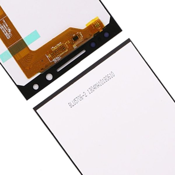 OEM LCD Screen for Alcatel 5 / 5086 / 5086Y / 5086D / 5086A with Digitizer Full Assembly (Gold) - Image 5