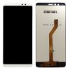OEM LCD Screen for Lenovo K5 Pro with Digitizer Full Assembly (White) - Image 3