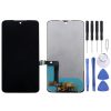 TFT LCD Screen for Motorola Moto G7 with Digitizer Full Assembly (Black) - Image 2