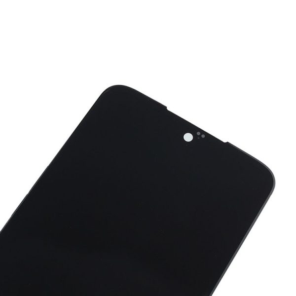 TFT LCD Screen for Motorola Moto G7 with Digitizer Full Assembly (Black) - Image 4