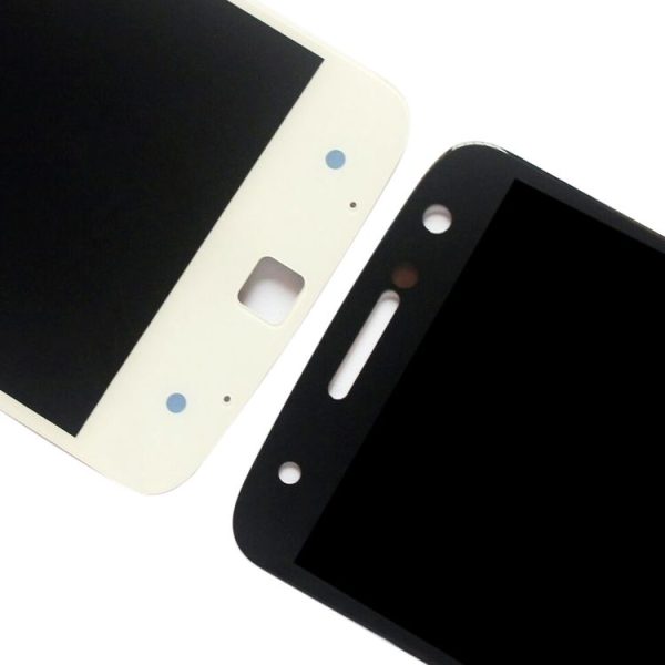 TFT LCD Screen for Motorola Moto Z Droid / Moto Z XT1650-01 XT1650-03 with Digitizer Full Assembly (Black) - Image 4