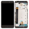 TFT LCD Screen for Xiaomi Redmi Note 4 Digitizer Full Assembly with Frame (Black) - Image 3