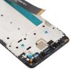 TFT LCD Screen for Xiaomi Redmi Note 4 Digitizer Full Assembly with Frame (Black) - Image 4