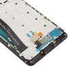 TFT LCD Screen for Xiaomi Redmi Note 4 Digitizer Full Assembly with Frame (Black) - Image 5