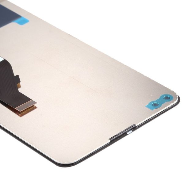 Original LCD Screen for Xiaomi Redmi K30 4G / Redmi K30 5G / K30i 5G / POCO X2 with Digitizer Full Assembly - Image 4