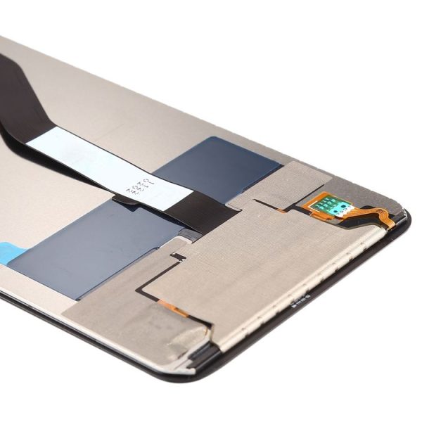 Original LCD Screen for Xiaomi Redmi K30 4G / Redmi K30 5G / K30i 5G / POCO X2 with Digitizer Full Assembly - Image 5
