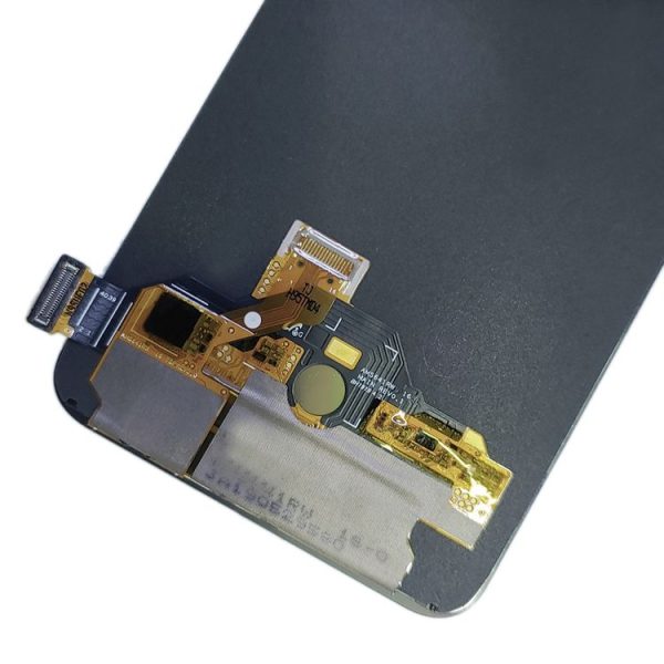 Original LCD Screen for OPPO Reno Z / OPPO K5 / Realme XT / Realme X2 with Digitizer Full Assembly - Image 5