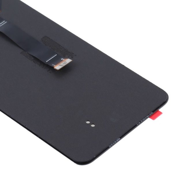 Original LCD Screen for OPPO Reno 2 with Digitizer Full Assembly - Image 4