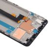 TFT LCD Screen for Xiaomi Mi Max 3 Digitizer Full Assembly with Frame (Black) - Image 4