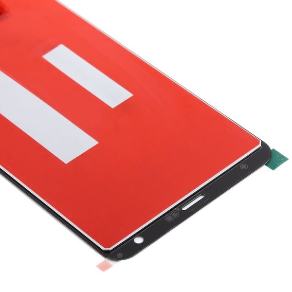 TFT LCD Screen for LG Stylo 4 / Q Stylo 4 / Q710 / Q710MS / Q710CS Digitizer Full Assembly (Black) - Image 4