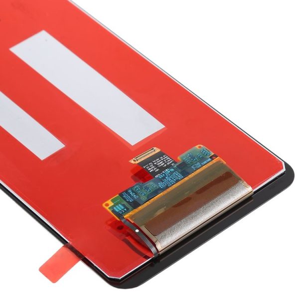 TFT LCD Screen for LG Stylo 4 / Q Stylo 4 / Q710 / Q710MS / Q710CS Digitizer Full Assembly (Black) - Image 5