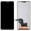 Original LCD Screen for LG G7 ThinQ / G710 G710EM G710PM G710VMP with Digitizer Full Assembly (Black) - Image 3