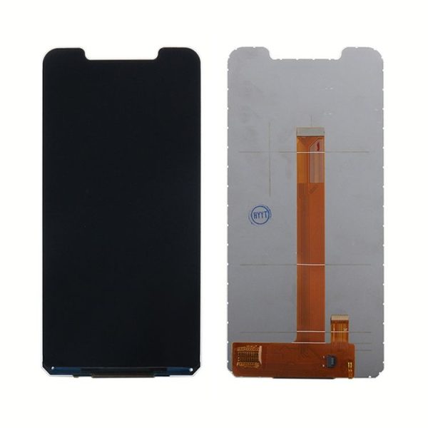 LCD Display Screen for Leagoo M11 (Black) - Image 3