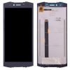 Original LCD Screen for Doogee S55 Lite with Digitizer Full Assembly (Black) - Image 3