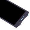 Original LCD Screen for Doogee S55 Lite with Digitizer Full Assembly (Black) - Image 4