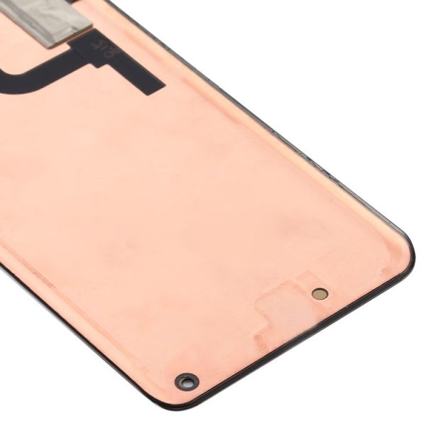 Original AMOLED LCD Screen for Xiaomi Mi 10 / Mi 10 Pro S Version with Digitizer Full Assembly - Image 4