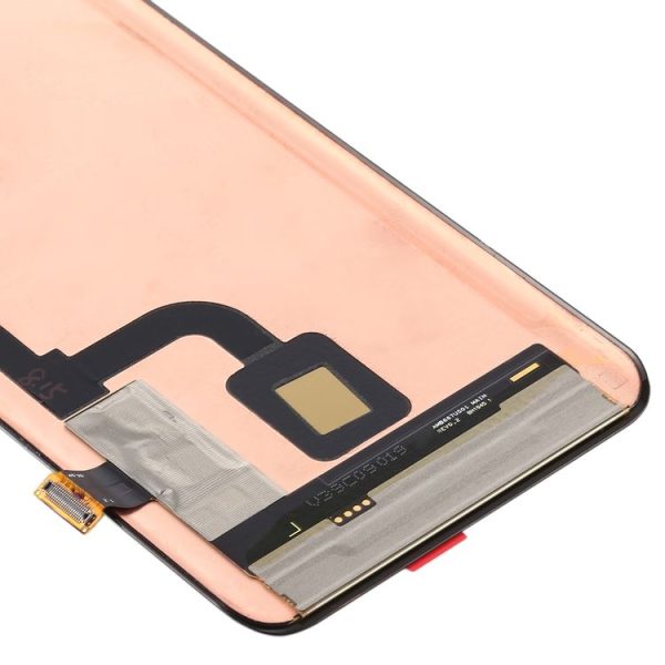 Original AMOLED LCD Screen for Xiaomi Mi 10 / Mi 10 Pro S Version with Digitizer Full Assembly - Image 5