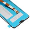 Original LCD Screen for Doogee Y7 Plus with Digitizer Full Assembly (Black) - Image 4