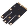 M.2 NGFF Key A to Mini PCI-E PCI Express Converter Adapter for Intel 9260 8265 7260 AC NGFF Wifi Bluetooth Wireless Card - Image 4