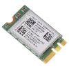BCM943142Y M.2 NGFF Wireless 150Mbps 802.11b / g / n Bluetooth 4.0 Network Card - Image 4