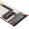 Original LCD Screen for Sony Xperia XZ2 with Digitizer Full Assembly (Black) - Image 5