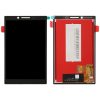 OEM LCD Screen for BlackBerry KEY 2 with Digitizer Full Assembly (Black) - Image 3